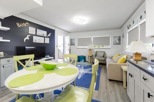 Foto del edificio - 3675 Gulf Blvd