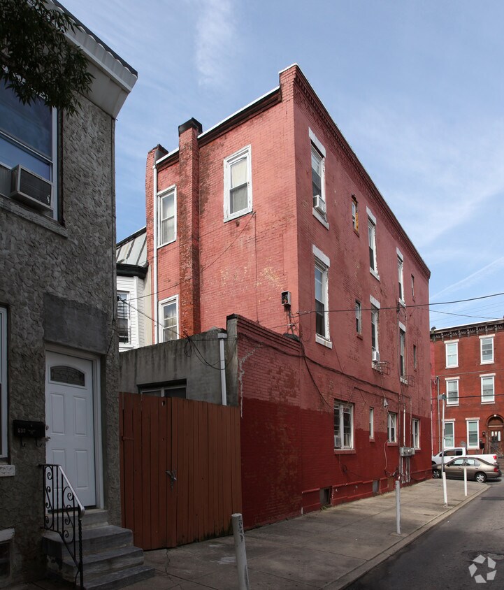 Building Photo - 1527 S 6th St