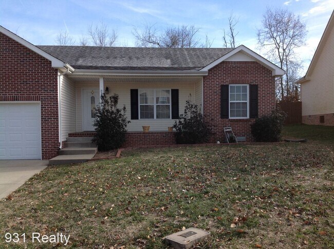 Building Photo - 3 br, 2 bath House - 2565 Centerstone Cir