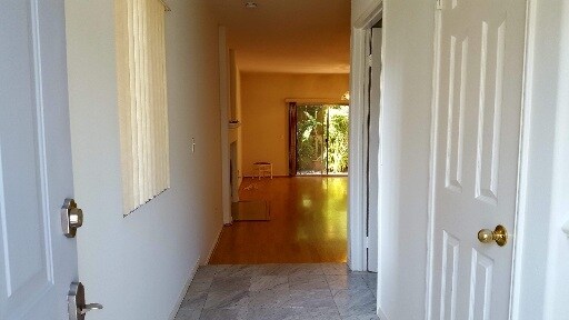 Front Door Entrance - 1354 Shadowbrook Ter