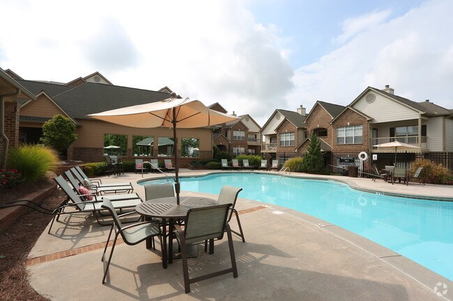 Crossings at McDonough - 4