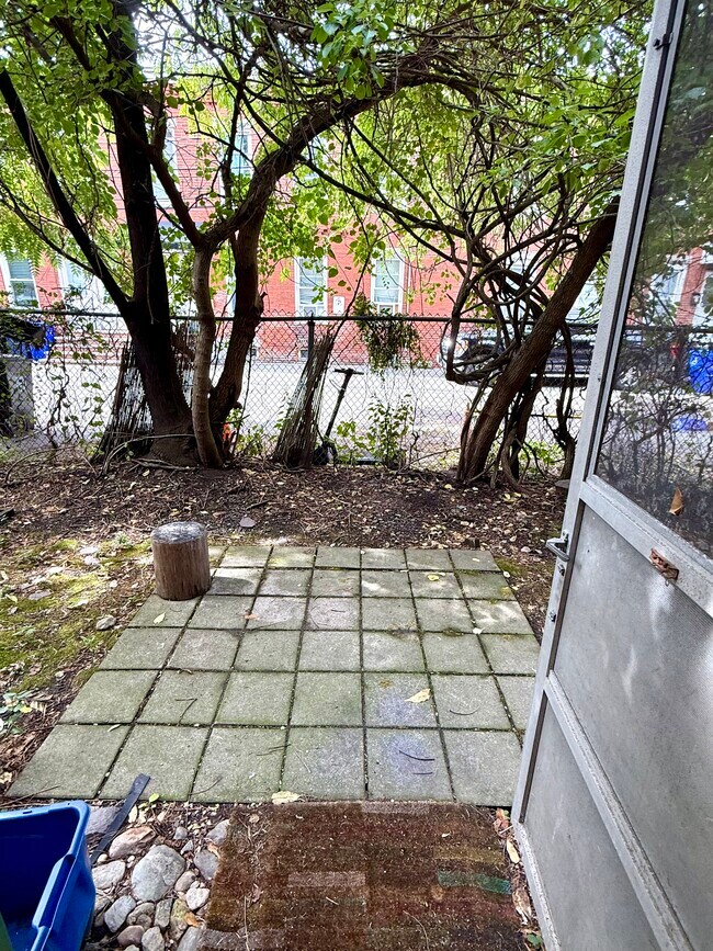 Foto del edificio - 18 Mead St