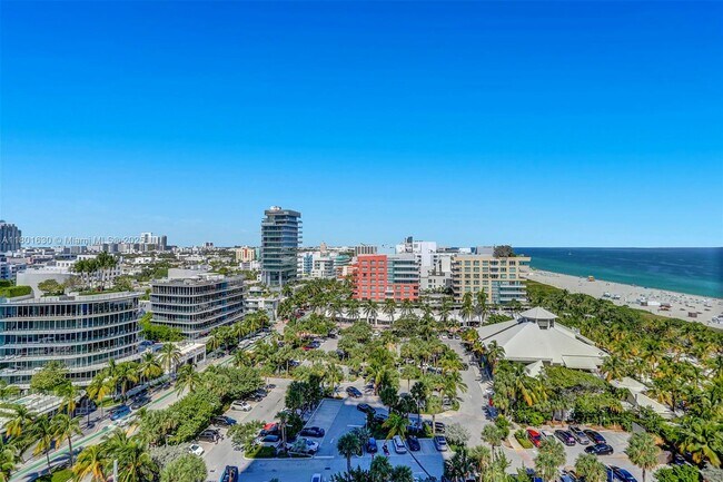Foto del edificio - 50 South Pointe Dr