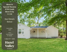 Building Photo - 5513 Hardy Ave