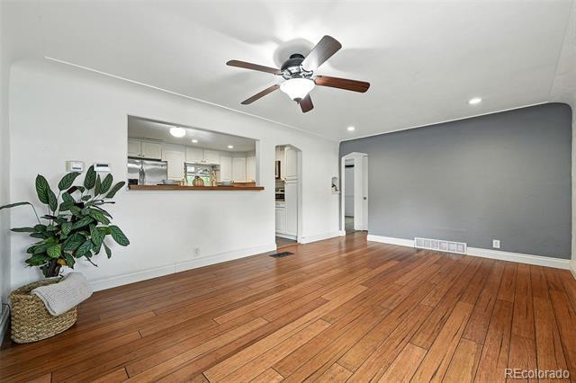 Building Photo - 4315 S Elati St