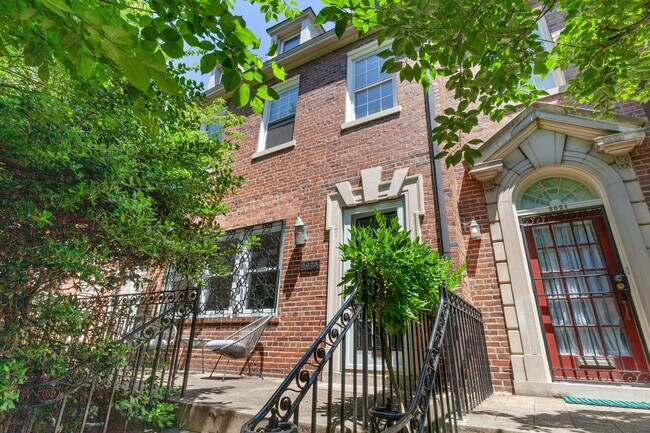 Foto del edificio - 2023 Belmont Rd NW