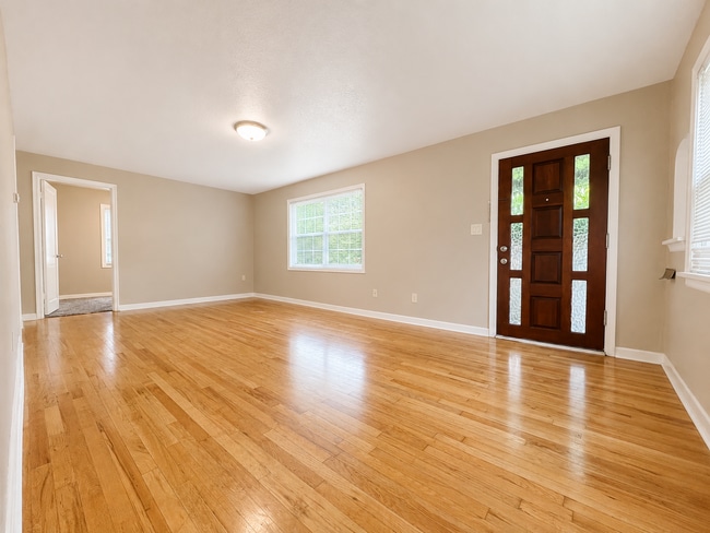 Photo - 9628-9636-9638 SE Holgate Blvd Apartment