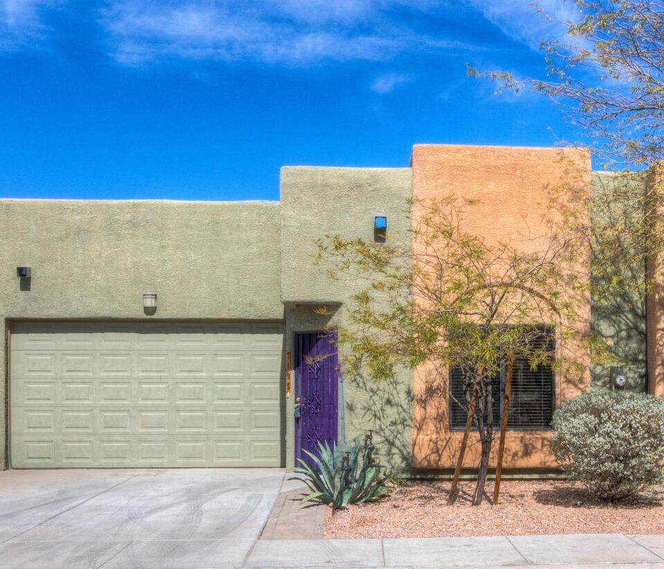 Foto principal - 7195 E Chelsie Kaye Tucson AZ 85730