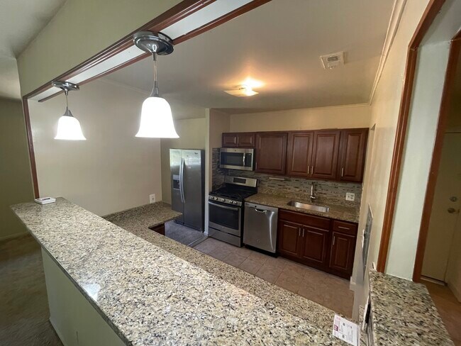 Foto del edificio - 6021 Majors Ln