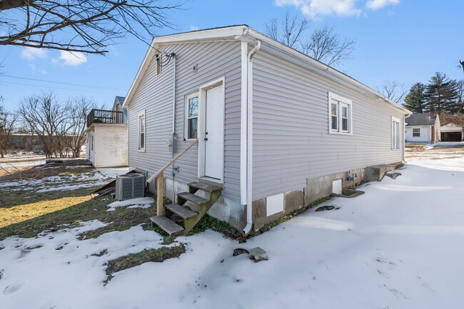 Foto del edificio - 1438 N Water St