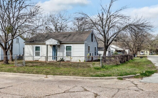 Building Photo - A simple comfortable home on a corner lot