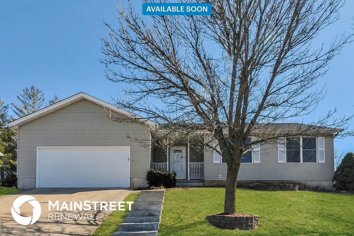 Primary Photo - 210 Wenona Dr