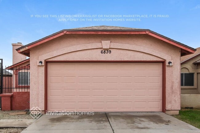 Building Photo - 6839 W Gardenia Ave