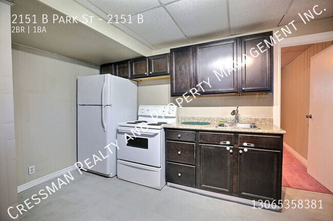 Building Photo - 2 Bedroom Basement Suite