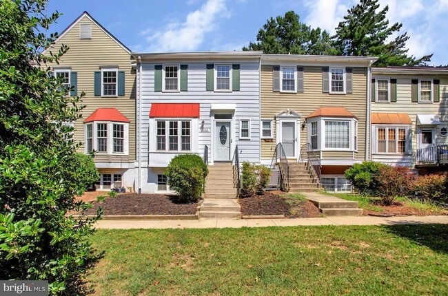 Foto del edificio - 1520 Marlborough Ct
