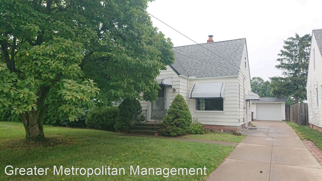 Primary Photo - 4 br, 1.5 bath House - 6130 Westminster Drive