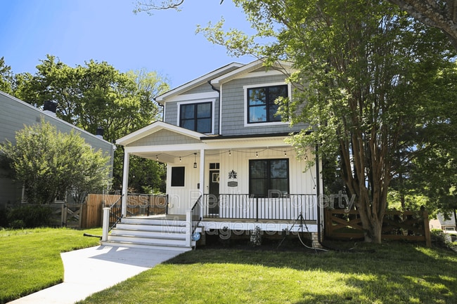 Foto del edificio - 5300 Wingfield St