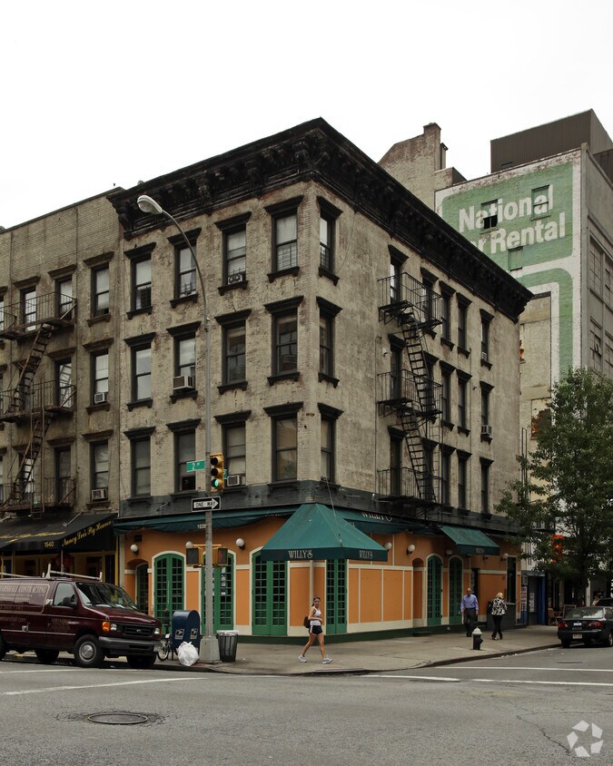 Foto principal - 1538-1540 Second Ave