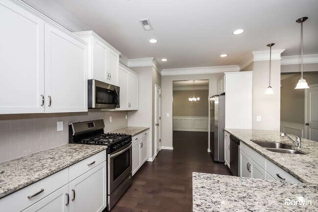 Building Photo - 157 Sierra Chase Dr, Statesville, NC 28677