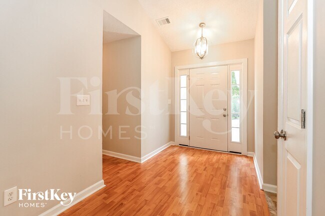 Foto del edificio - 101 Settlers Ridge Ln