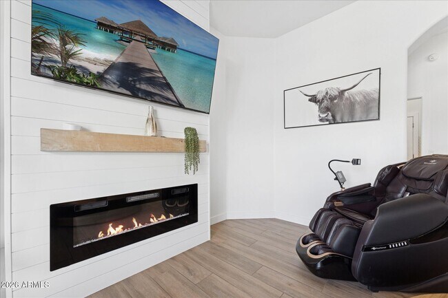 Foto del edificio - 14604 E Peak View Rd