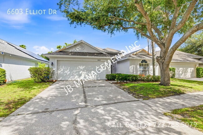 Photo - 6603 Elliot Dr- House