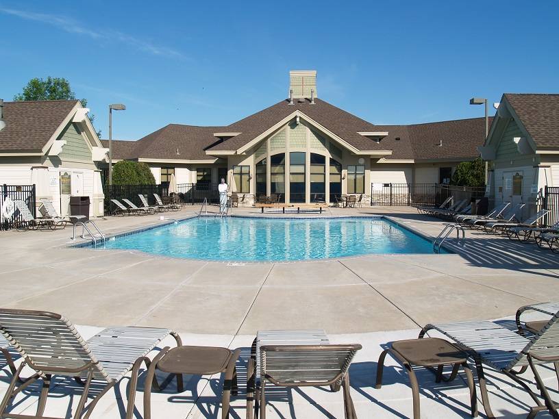 11327 Fergus St NE, Blaine, MN 55449 Townhome Rentals in Blaine MN