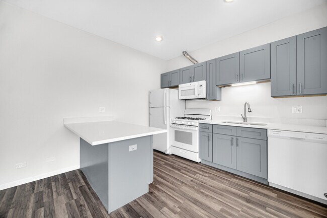 Building Photo - 55 N Latrobe Ave