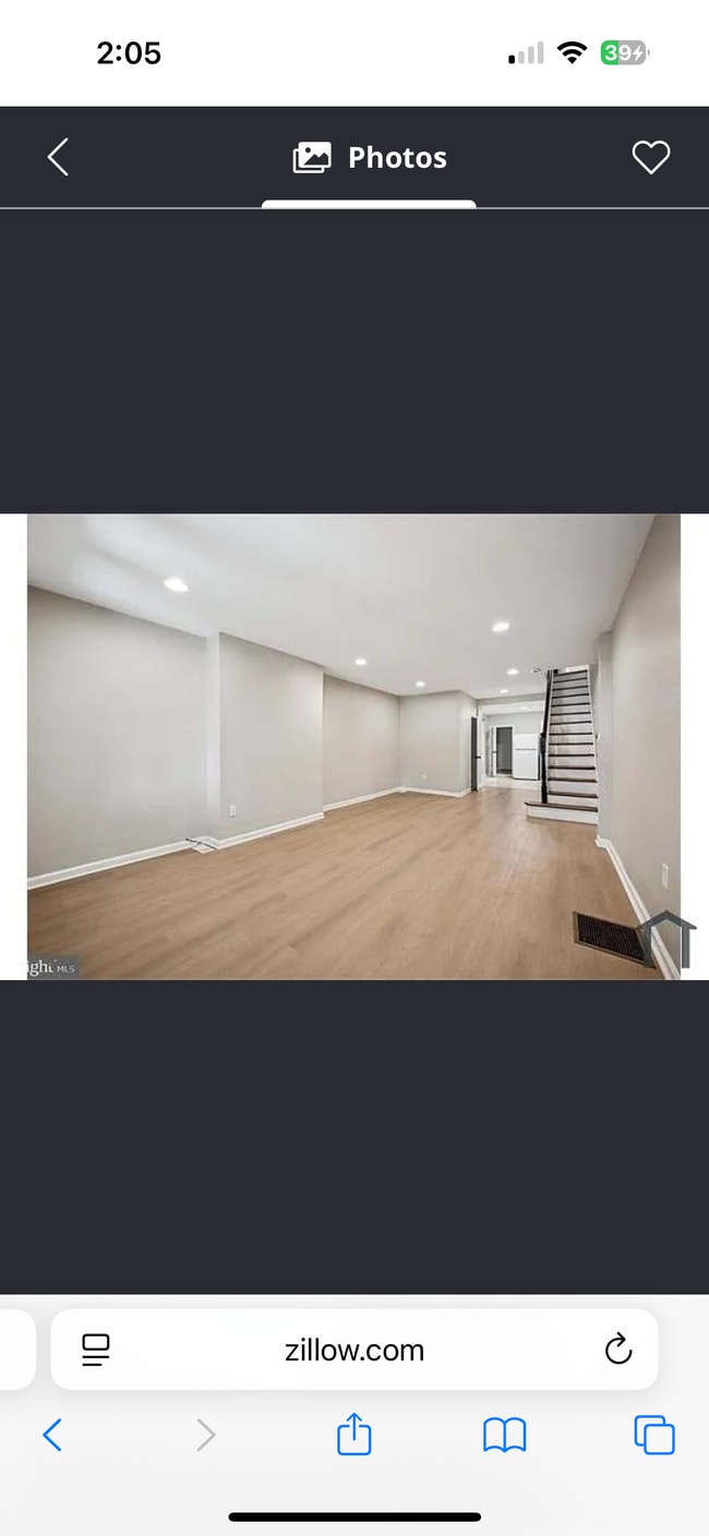 Building Photo - 5544 W Jefferson St