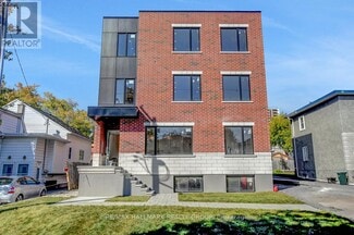 Building Photo - 199 Columbus Ave