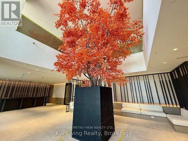 Photo du bâtiment - 4015 The Exchange