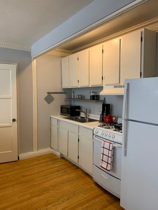 Foto del edificio - 1132 Larrabee St