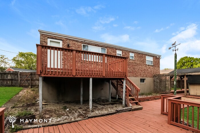 Foto del edificio - 2823 Klondike Ct