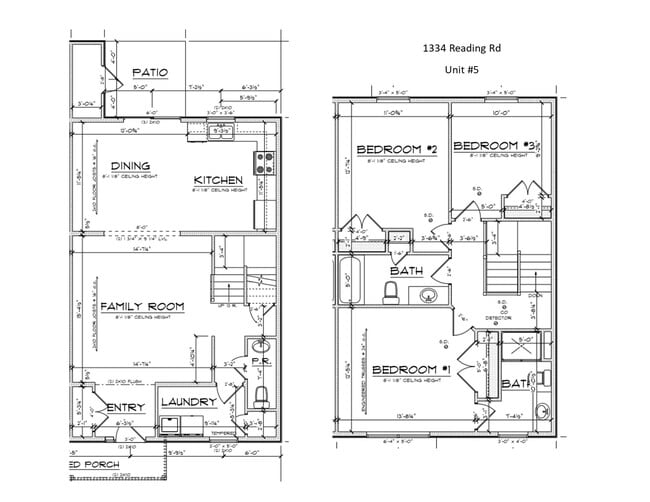Building Photo - 1334 Reading Rd