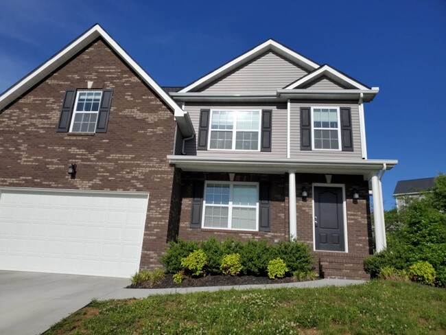 2827 Red Ellis Ln Knoxville Tn 37924 House For Rent In Primary Photo 2827 Red Ellis Ln