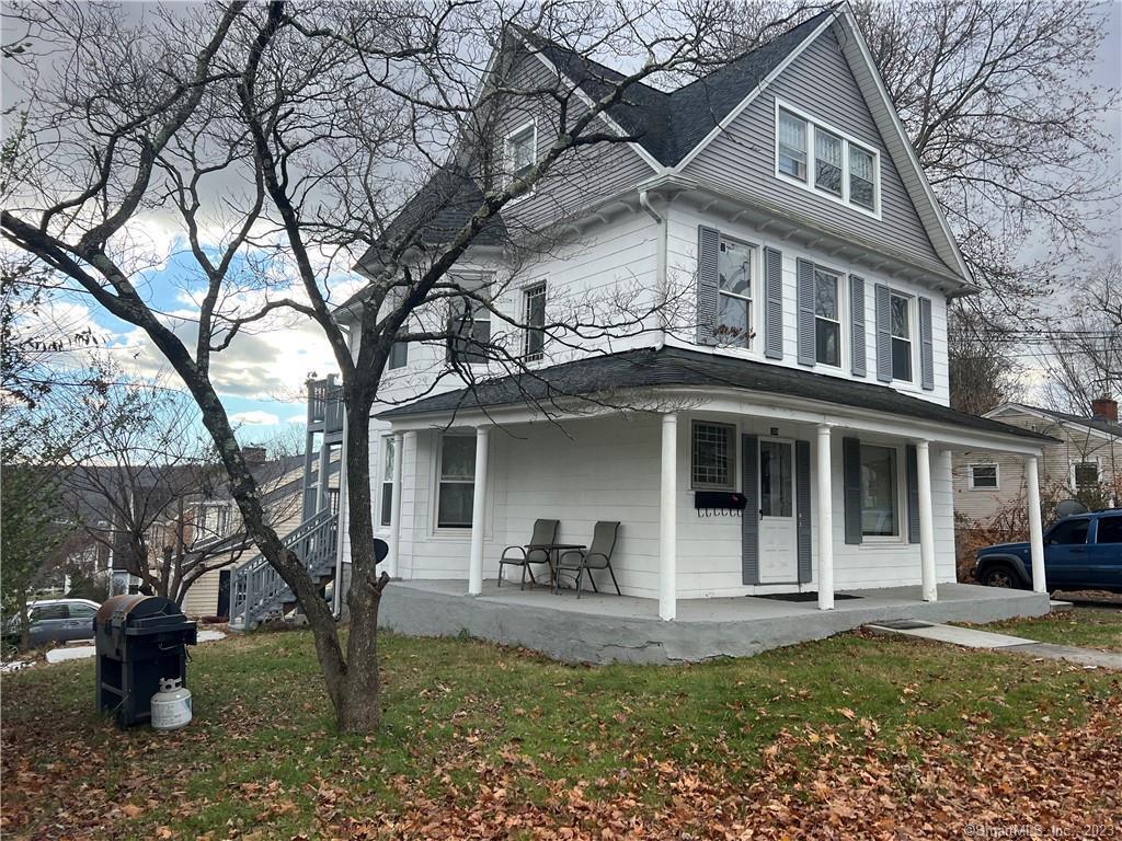 Foto principal - 224 Millville Ave