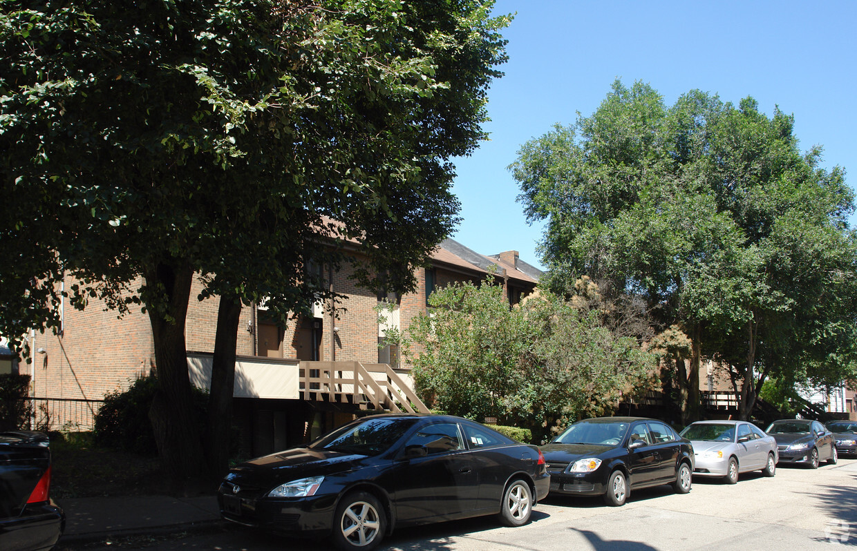 Primary Photo - COPELAND COURT