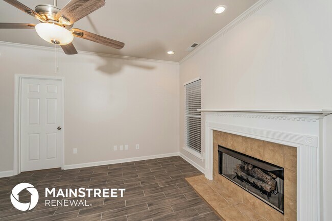 Foto del edificio - 4821 Southern Oaks Ln