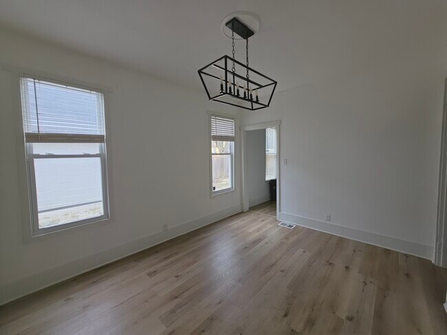 Foto del edificio - 818 Buckeye St