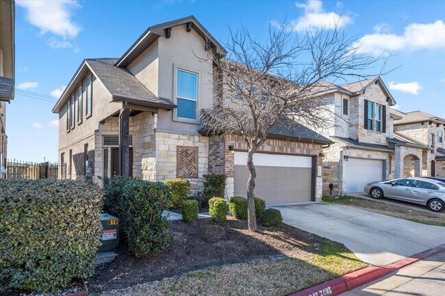 Foto del edificio - 1401 Little Elm Trail