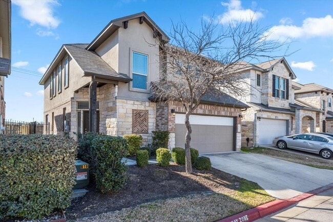 Building Photo - 1401 Little Elm Trail