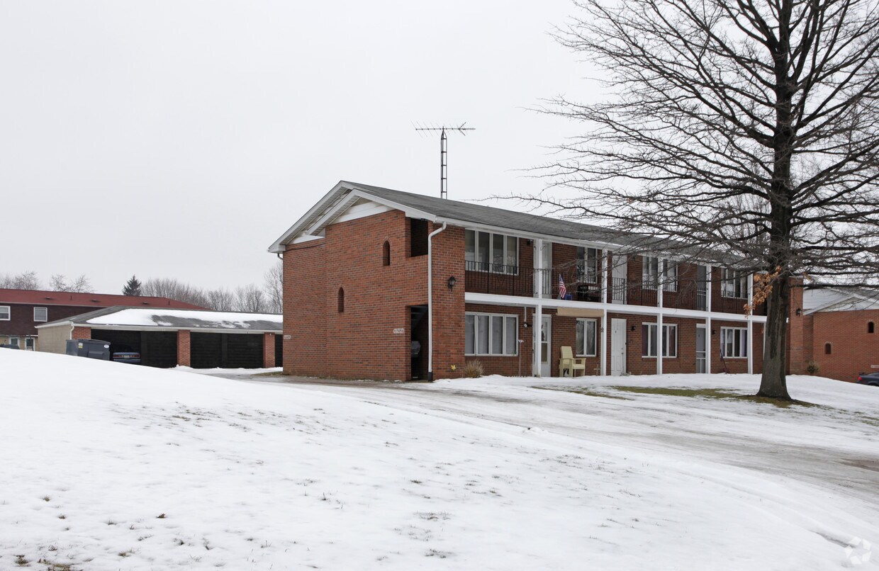 Foto del edificio - 1275 Fairlawn St