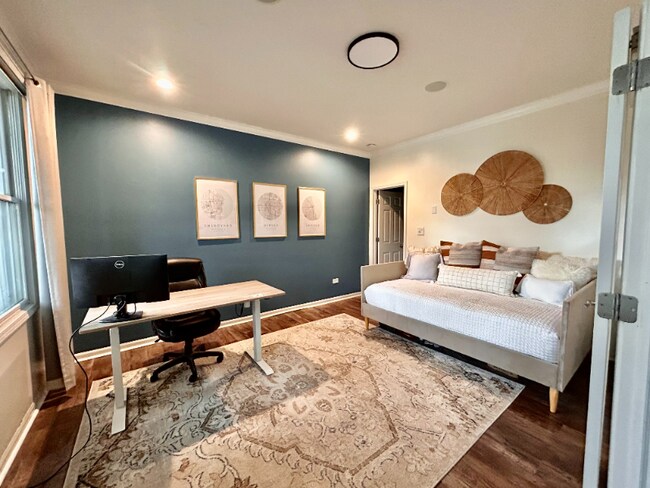 Foto del edificio - 4028 N Clark St