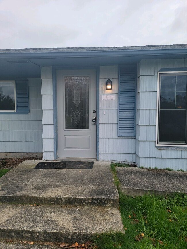 Foto del edificio - 10617 Westwood Dr SW