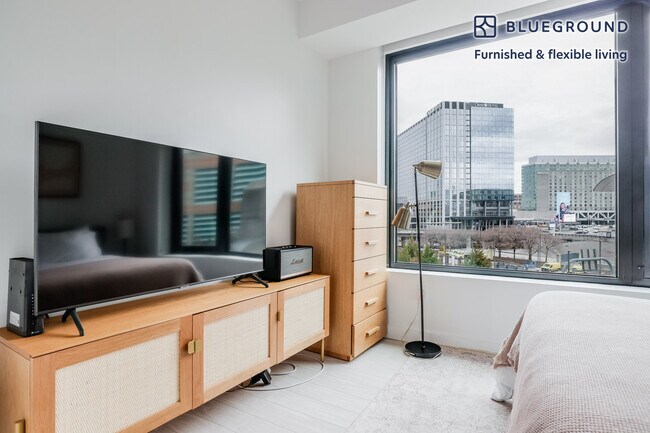 Foto del edificio - 399 Congress St