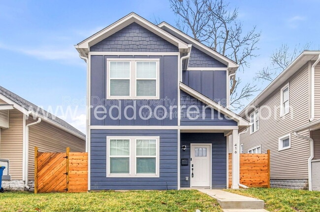 Photo - 416 Eastern Ave House