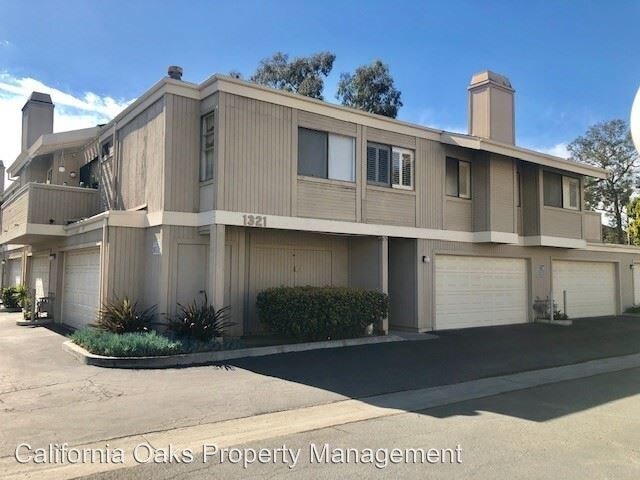 Primary Photo - 2 br, 1.5 bath House - 1321 San Simeon Ct