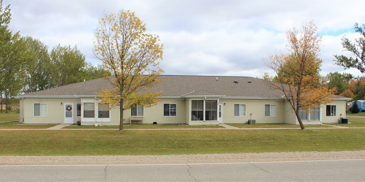 Foto principal - SummerField Fosston Cottages