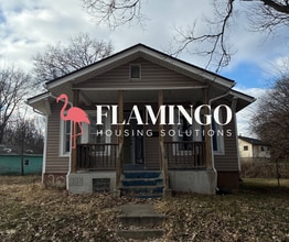 Building Photo - 207 N Decker Ave