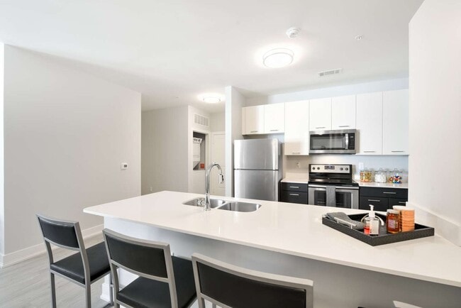 Building Photo - Park Place at Arlington